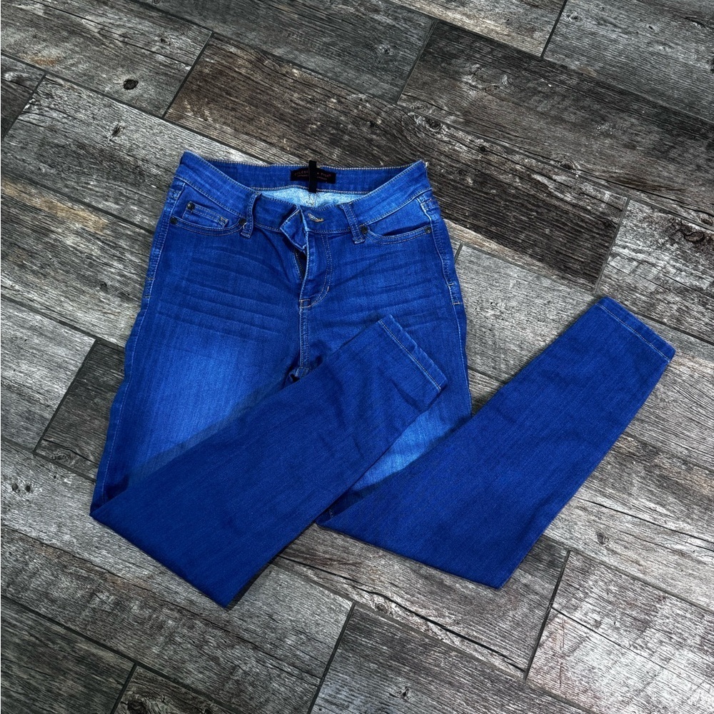 Jeans​​​